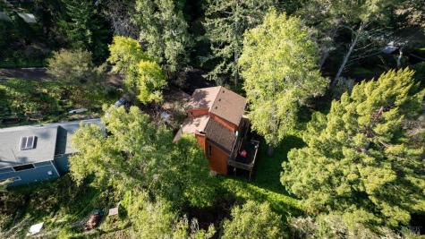 140 Buena Vista Avenue Point Reyes Station CA 94956