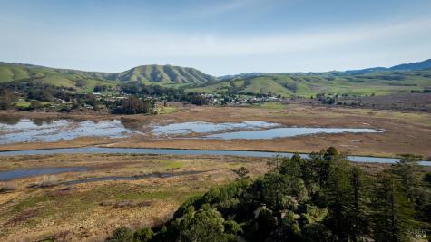 140 Buena Vista Avenue Point Reyes Station CA 94956