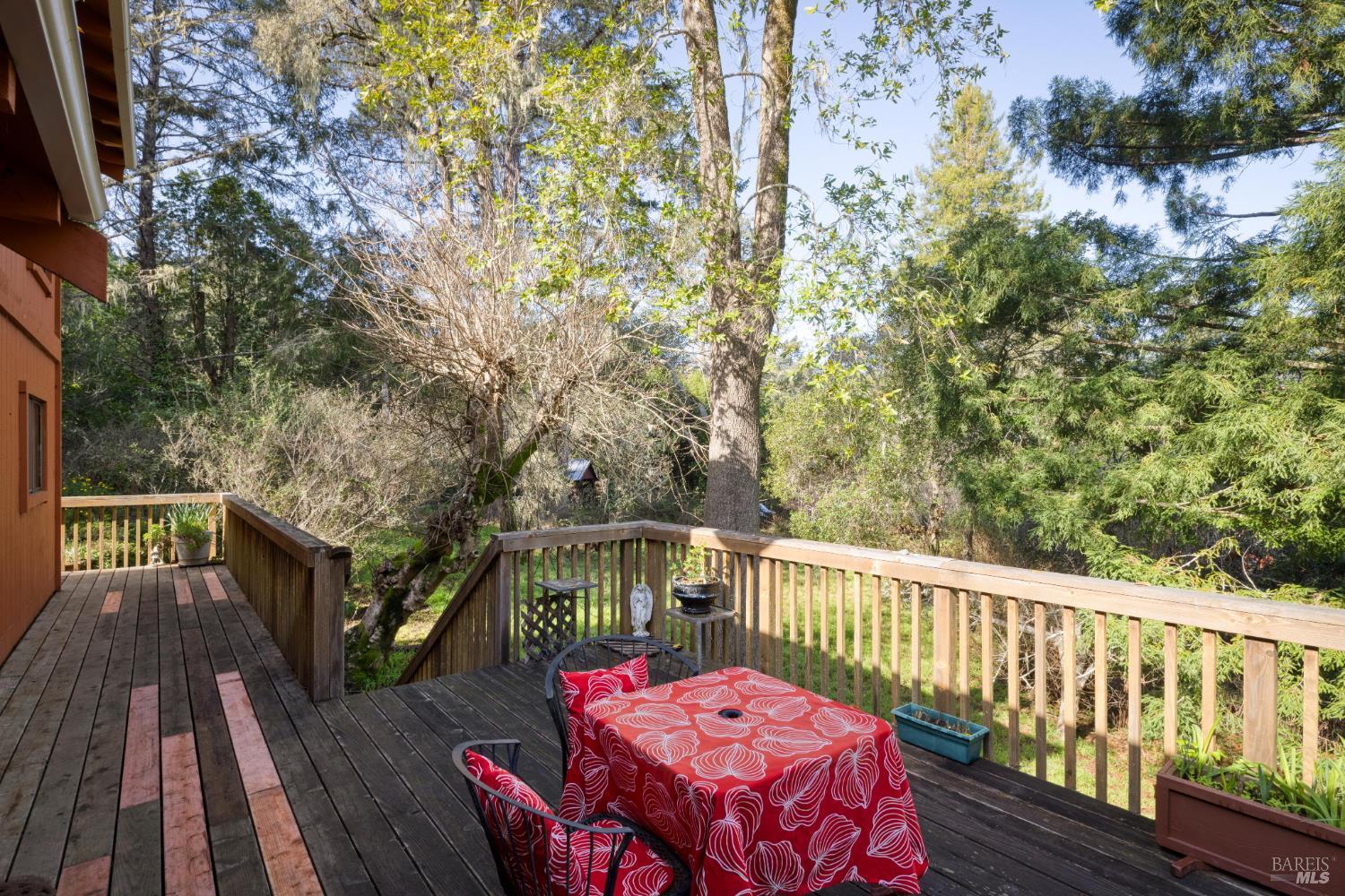 140 Buena Vista Avenue Point Reyes Station CA 94956