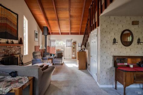 140 Buena Vista Avenue Point Reyes Station CA 94956
