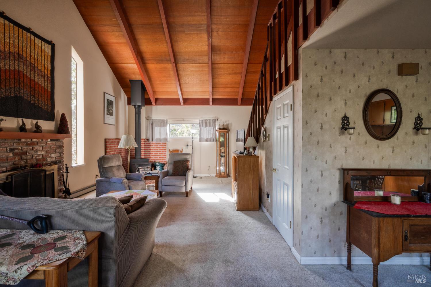 140 Buena Vista Avenue Point Reyes Station CA 94956