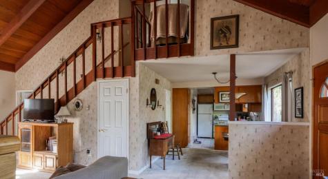 140 Buena Vista Avenue Point Reyes Station CA 94956