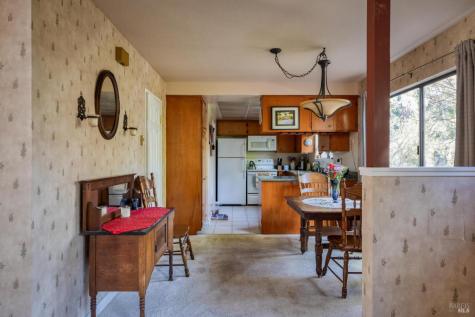 140 Buena Vista Avenue Point Reyes Station CA 94956