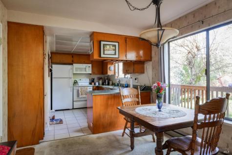 140 Buena Vista Avenue Point Reyes Station CA 94956