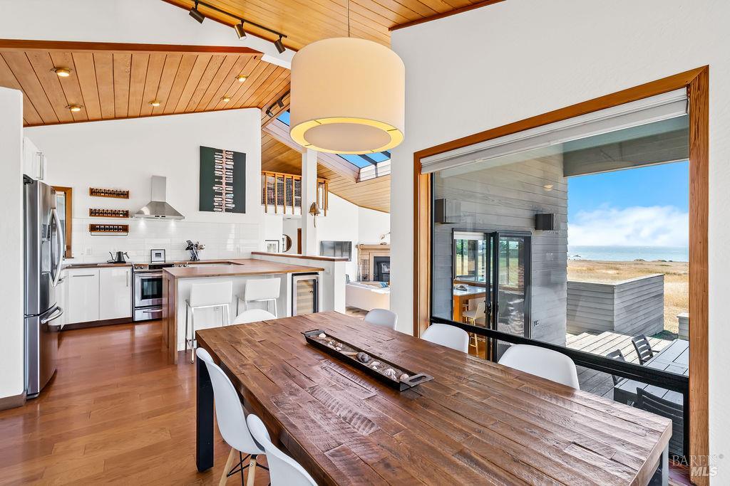 72 Sea Pine Reach The Sea Ranch CA 95497