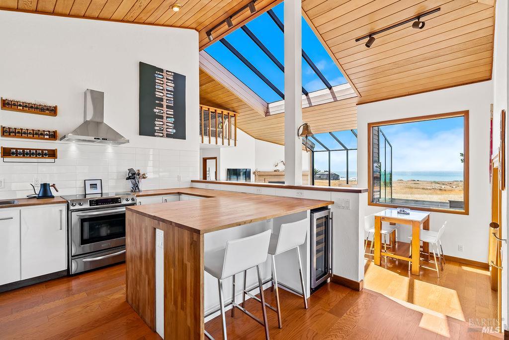 72 Sea Pine Reach The Sea Ranch CA 95497