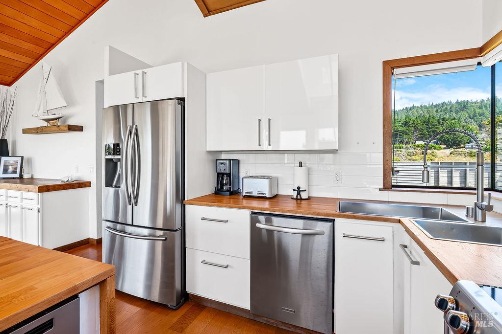 72 Sea Pine Reach The Sea Ranch CA 95497