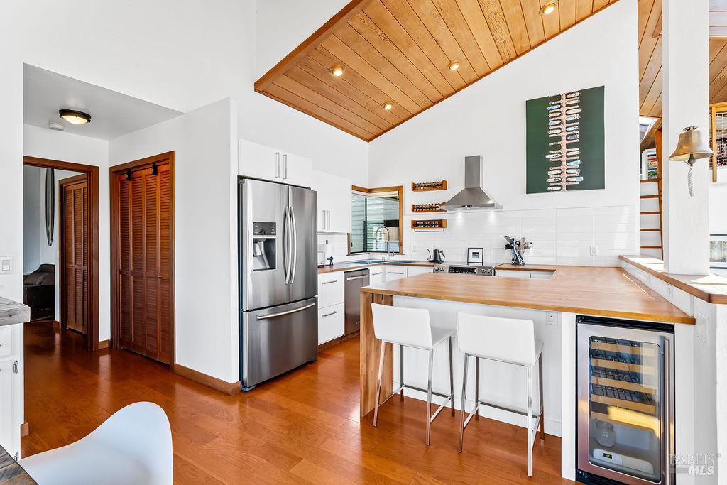 72 Sea Pine Reach The Sea Ranch CA 95497