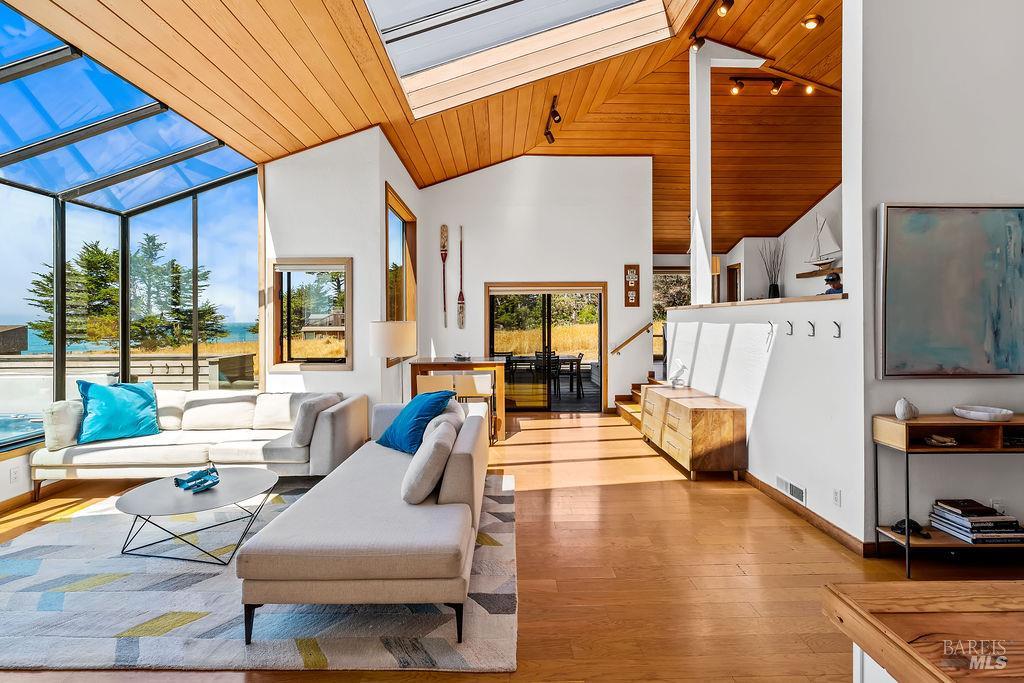 72 Sea Pine Reach The Sea Ranch CA 95497