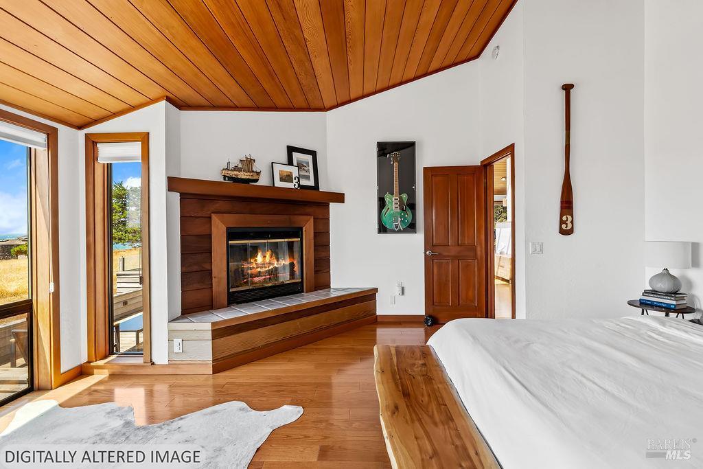 72 Sea Pine Reach The Sea Ranch CA 95497