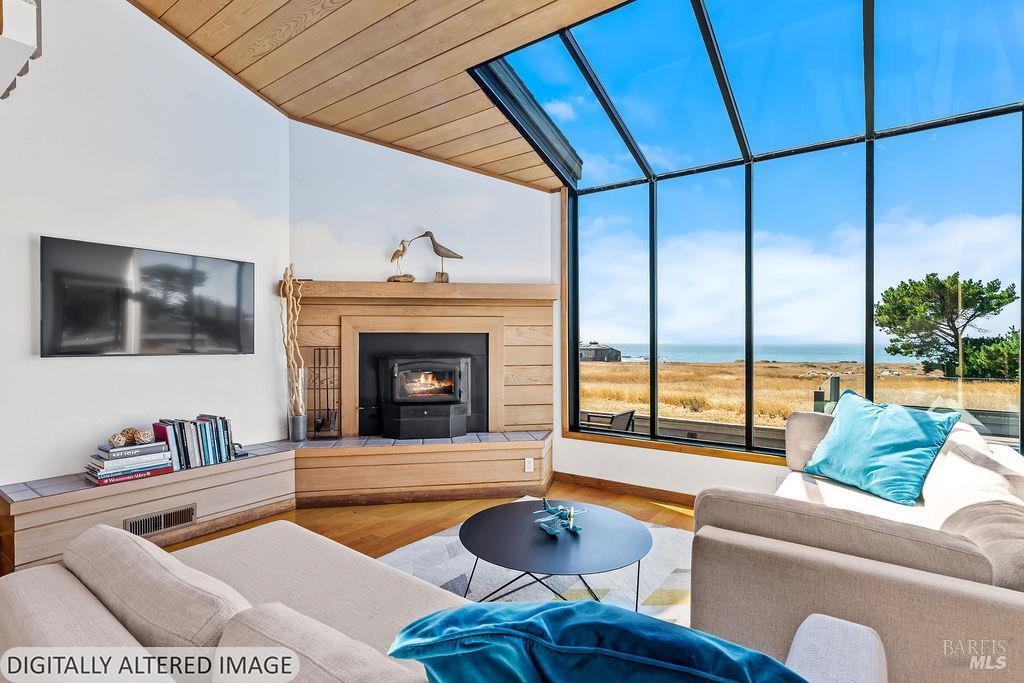 72 Sea Pine Reach The Sea Ranch CA 95497