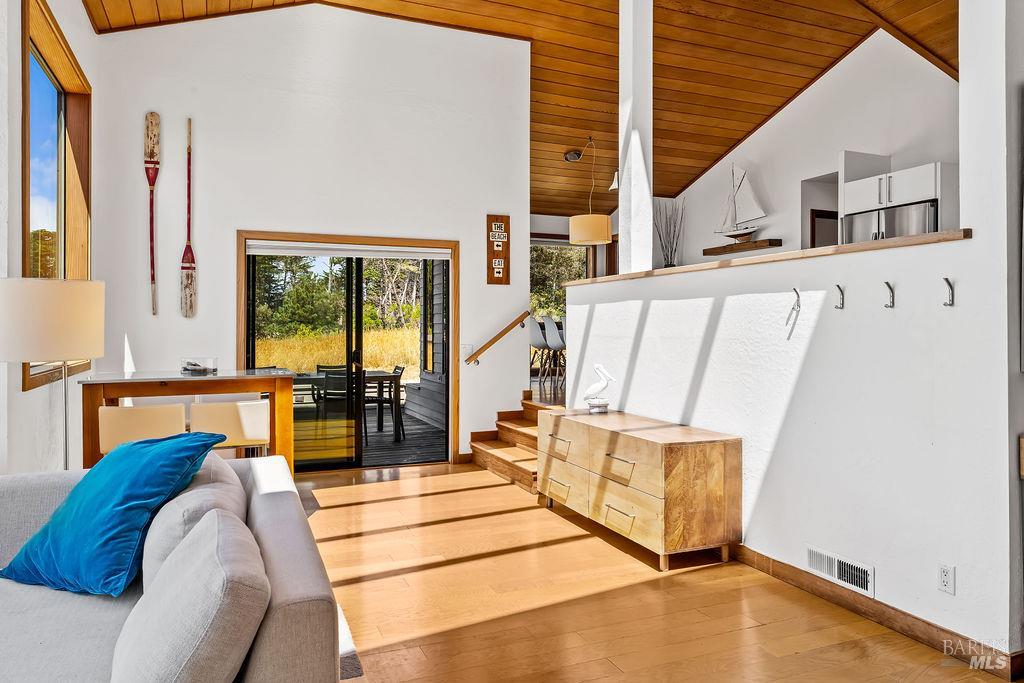 72 Sea Pine Reach The Sea Ranch CA 95497