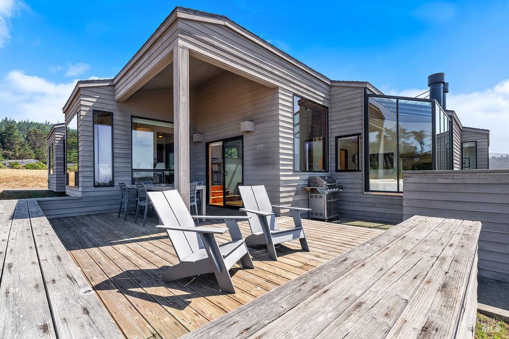 72 Sea Pine Reach The Sea Ranch CA 95497