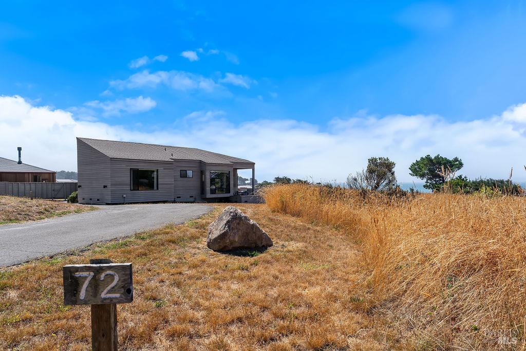 72 Sea Pine Reach The Sea Ranch CA 95497