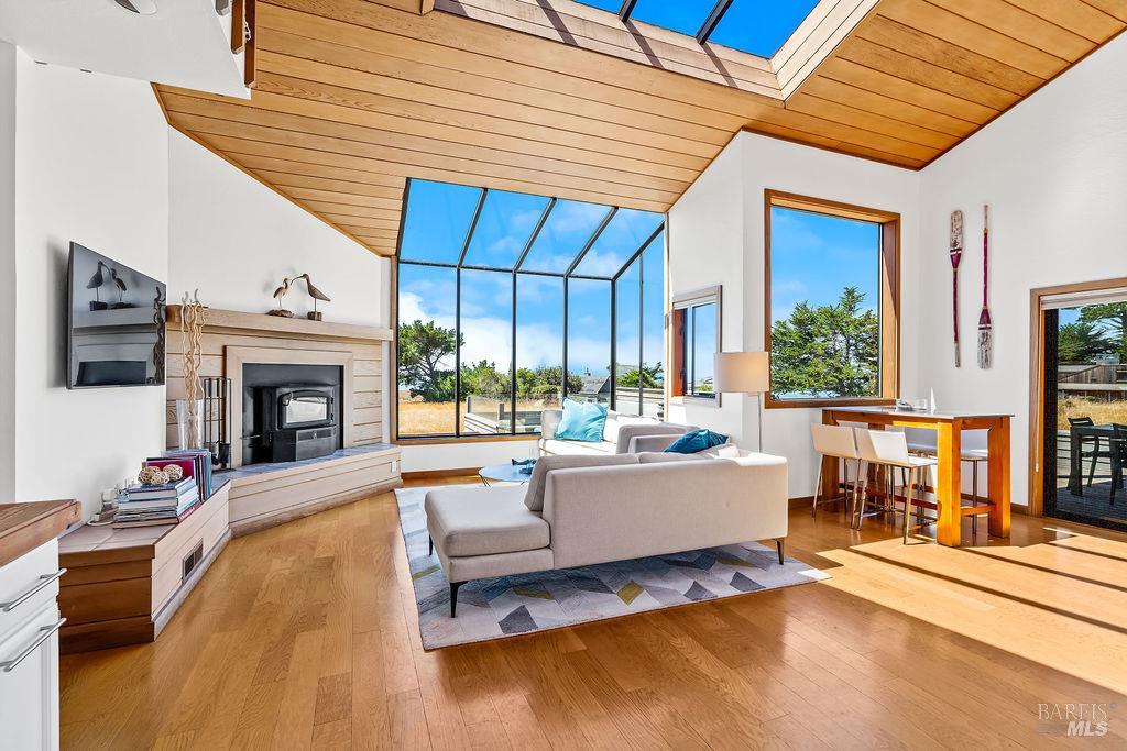 72 Sea Pine Reach The Sea Ranch CA 95497