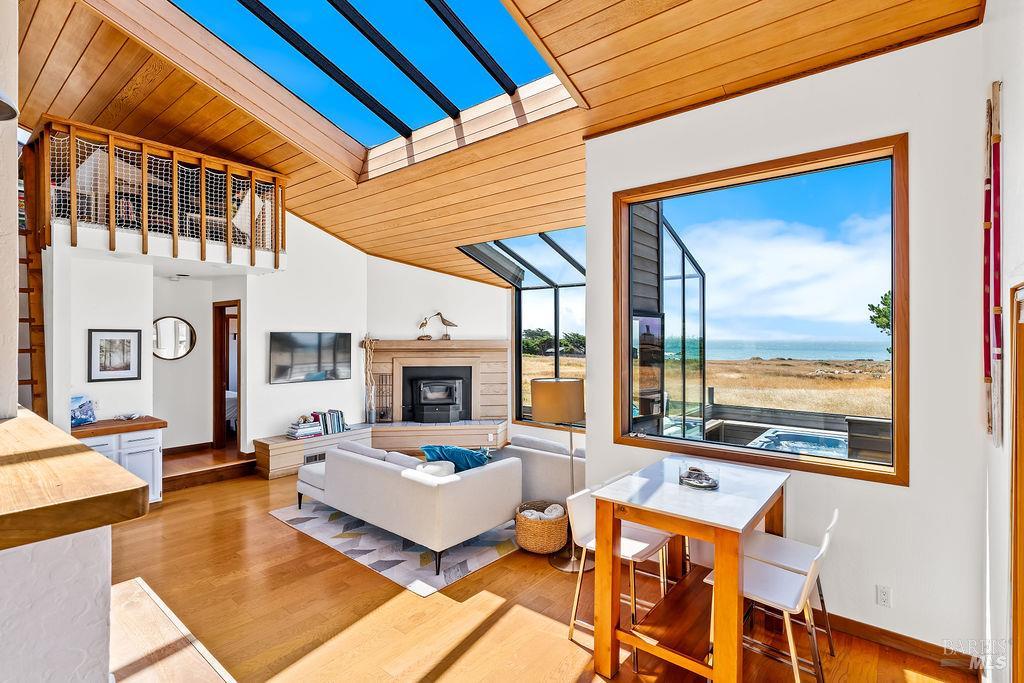 72 Sea Pine Reach The Sea Ranch CA 95497