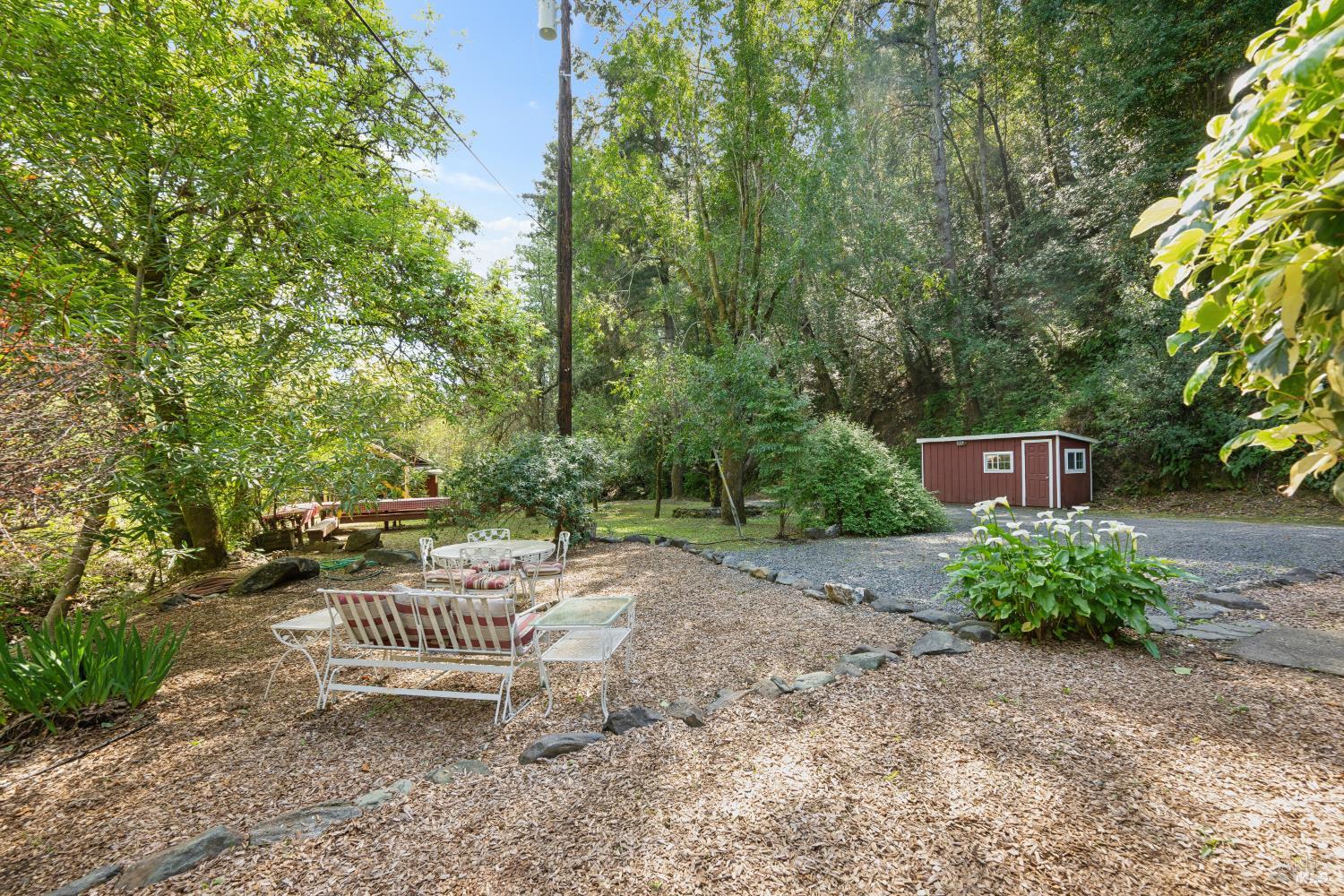 1311 W Dry Creek Road Healdsburg CA 95448