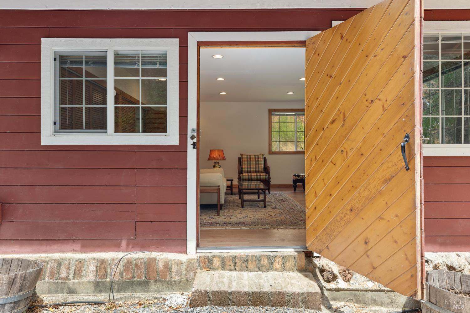 1311 W Dry Creek Road Healdsburg CA 95448