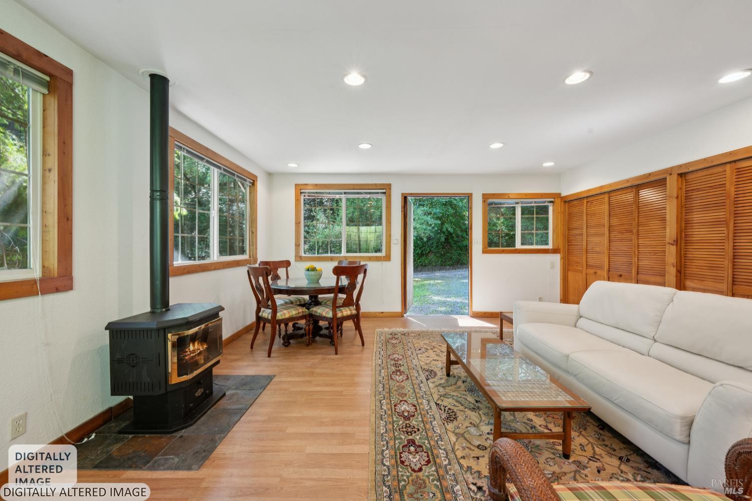 1311 W Dry Creek Road Healdsburg CA 95448