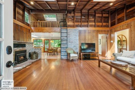 1311 W Dry Creek Road Healdsburg CA 95448