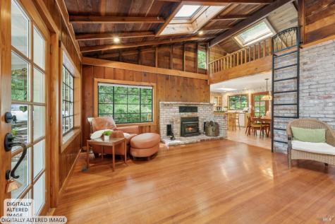 1311 W Dry Creek Road Healdsburg CA 95448