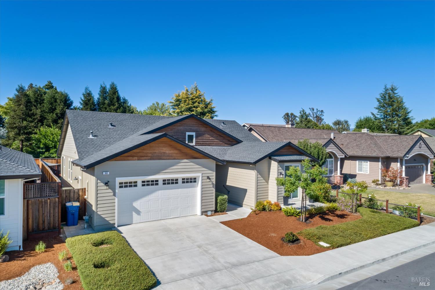 363 Graciela Drive Windsor CA 95492