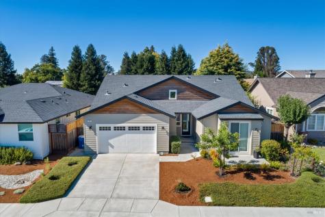 363 Graciela Drive Windsor CA 95492