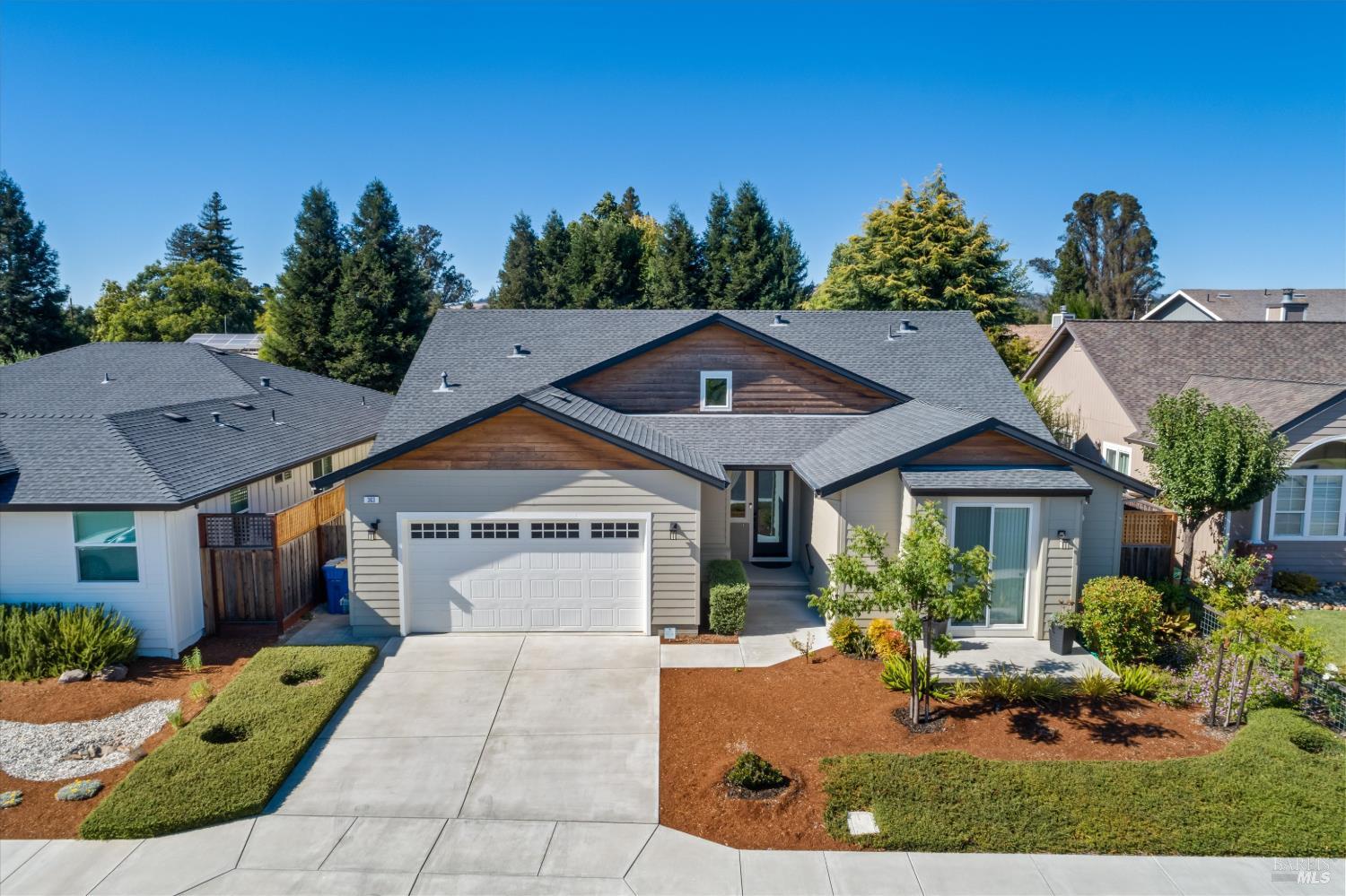 363 Graciela Drive Windsor CA 95492