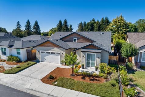 363 Graciela Drive Windsor CA 95492