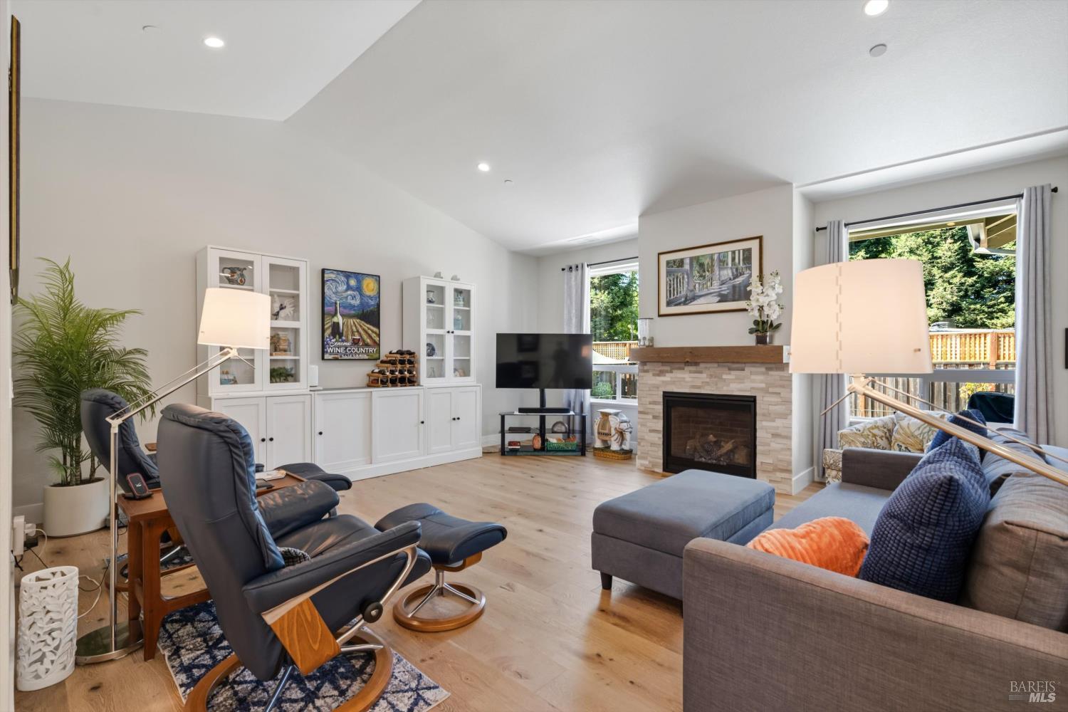 363 Graciela Drive Windsor CA 95492