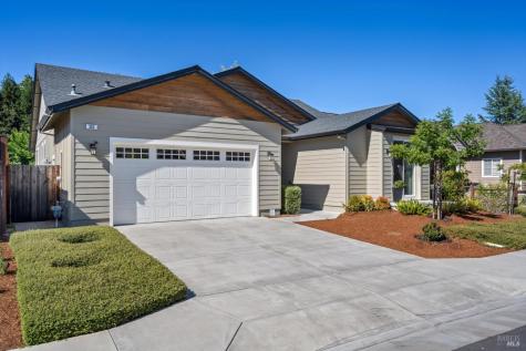 363 Graciela Drive Windsor CA 95492