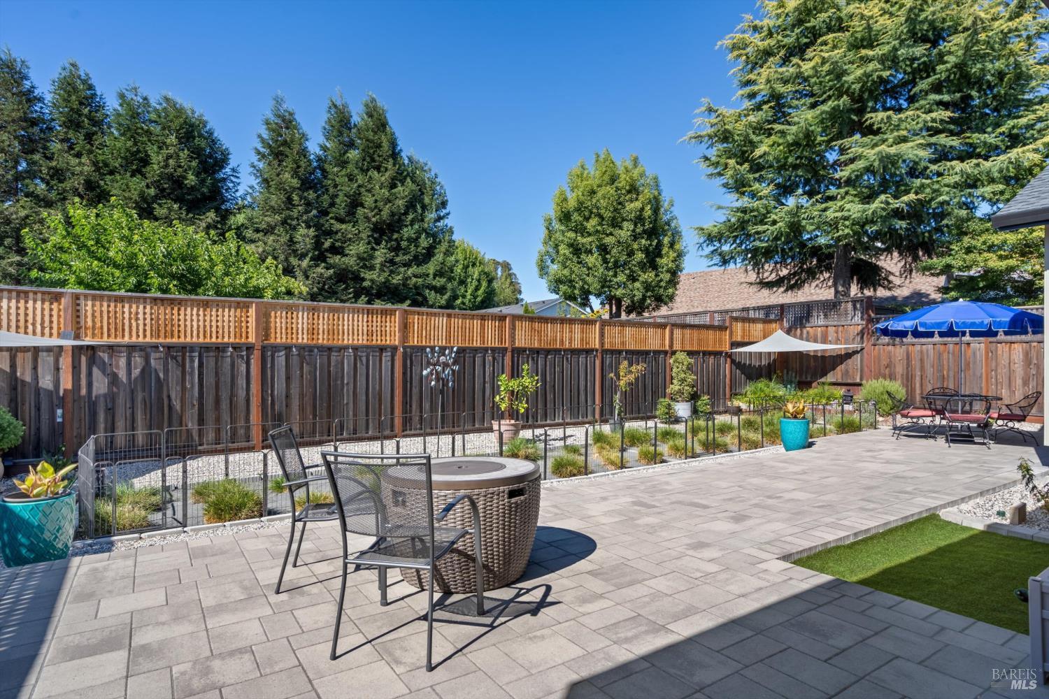 363 Graciela Drive Windsor CA 95492