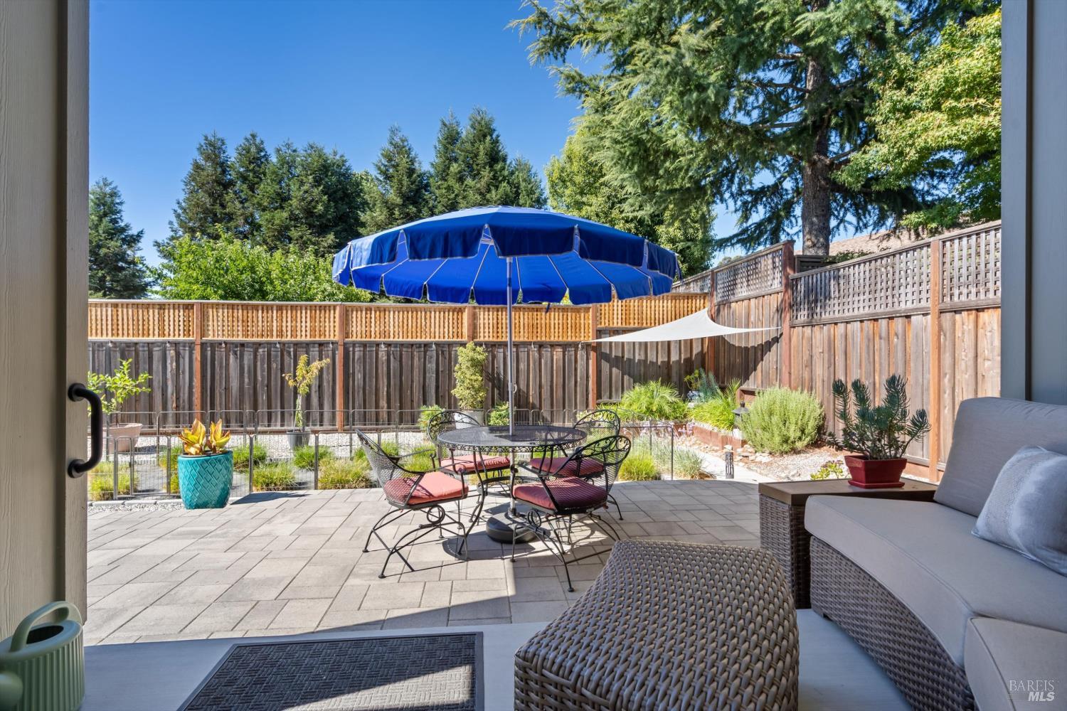 363 Graciela Drive Windsor CA 95492