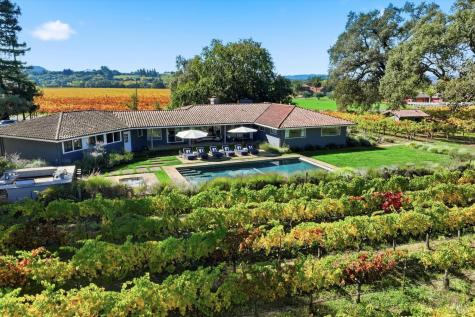 7616 Highway 128 Healdsburg CA 95448