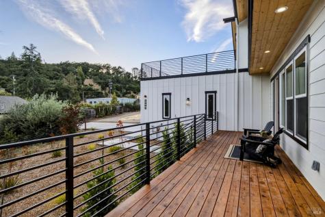 3441 Castlerock Court Santa Rosa CA 95404