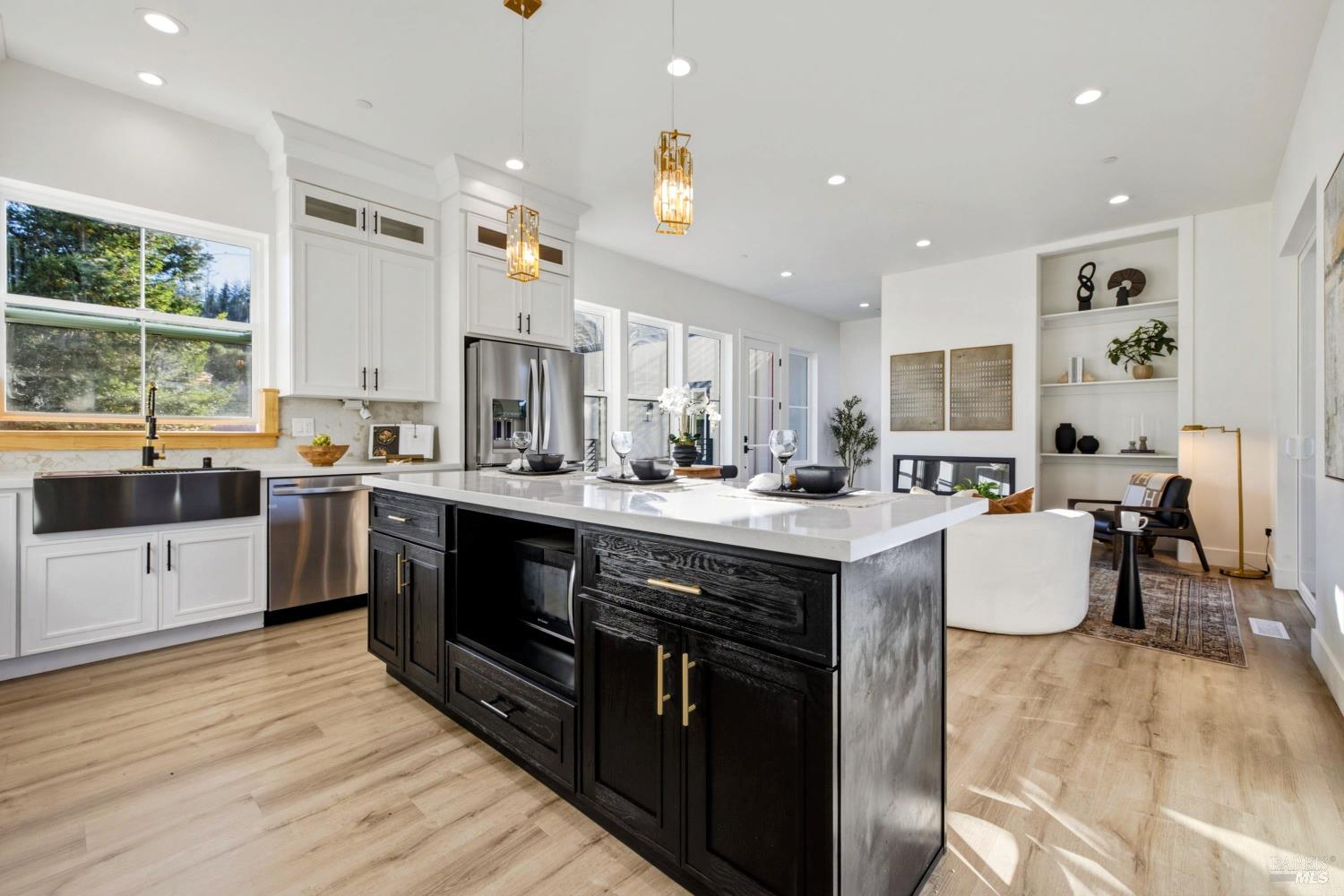 3441 Castlerock Court Santa Rosa CA 95404