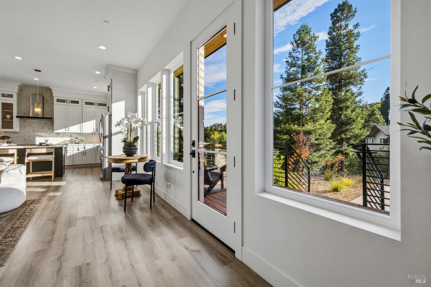 3441 Castlerock Court Santa Rosa CA 95404