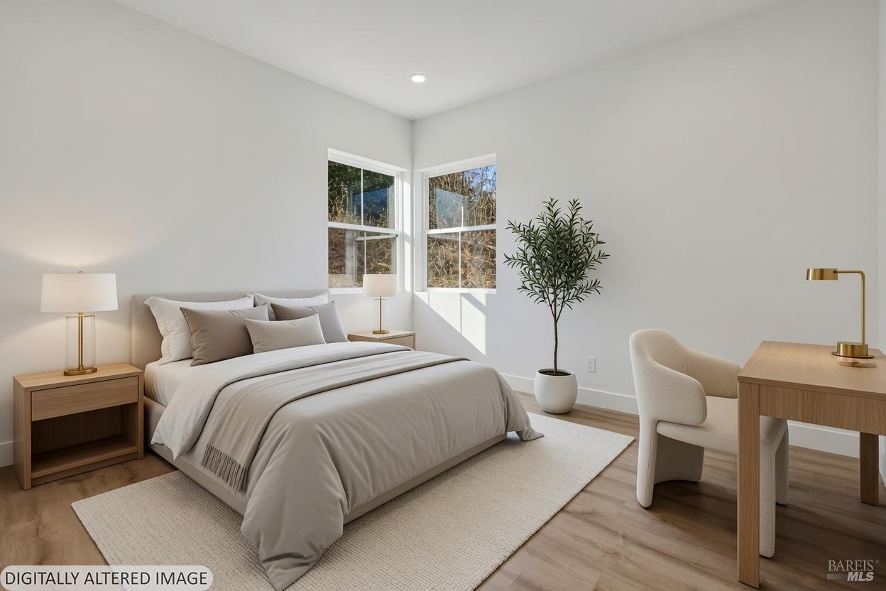 3441 Castlerock Court Santa Rosa CA 95404