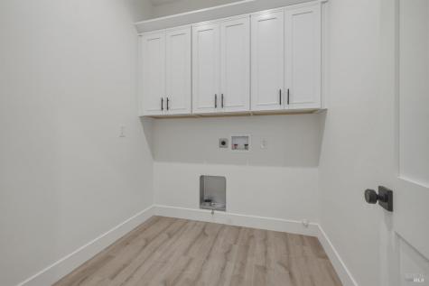 3441 Castlerock Court Santa Rosa CA 95404