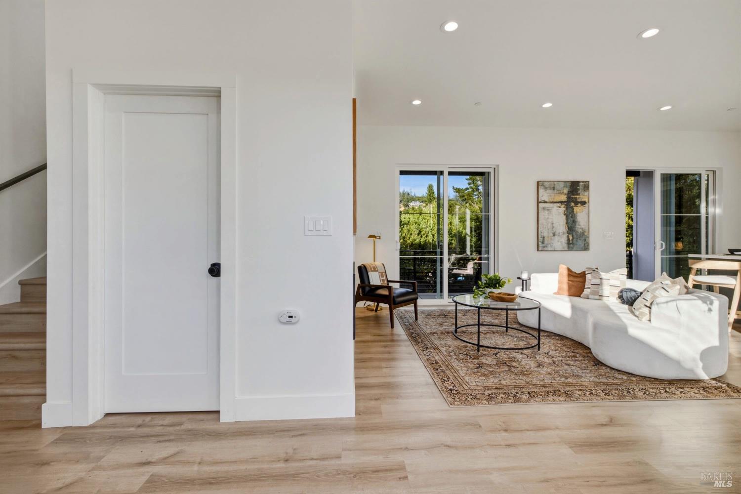 3441 Castlerock Court Santa Rosa CA 95404