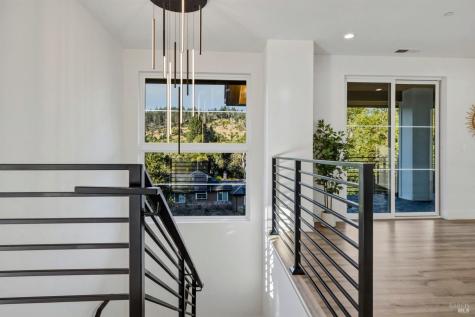 3441 Castlerock Court Santa Rosa CA 95404
