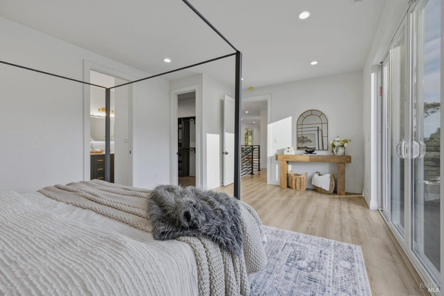 3441 Castlerock Court Santa Rosa CA 95404