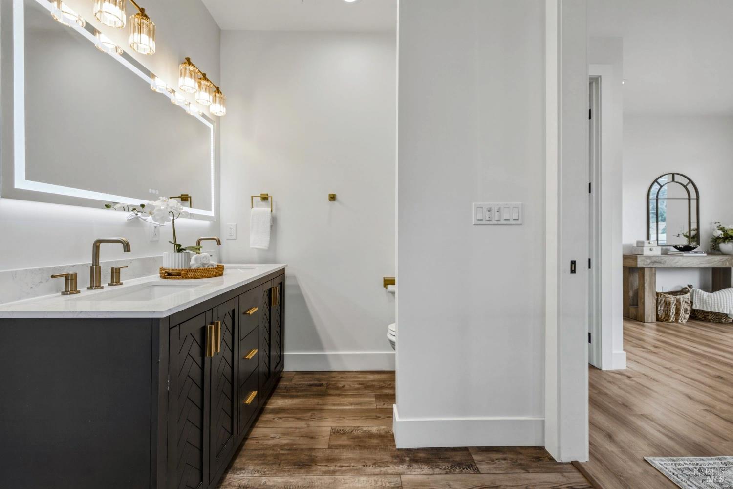3441 Castlerock Court Santa Rosa CA 95404