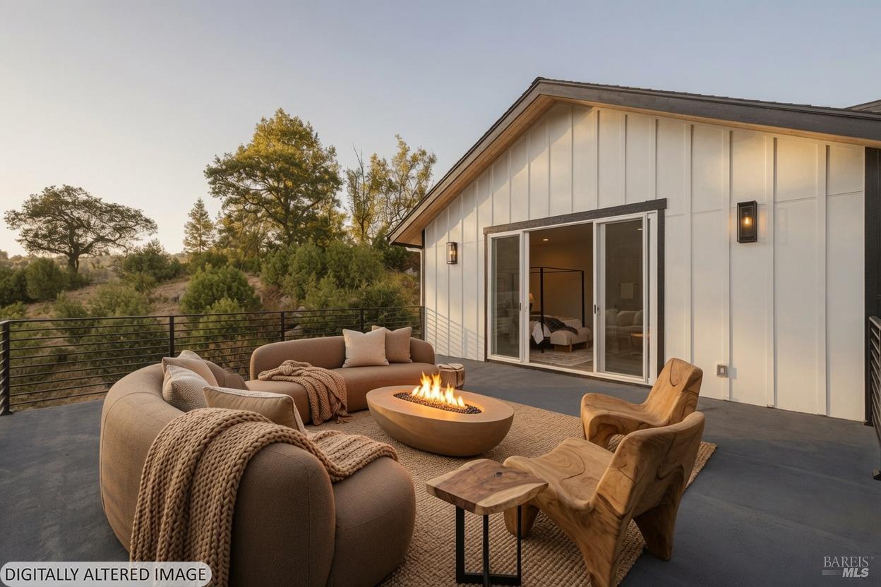 3441 Castlerock Court Santa Rosa CA 95404