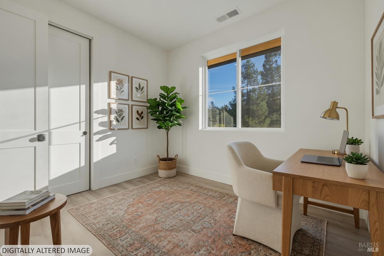 3441 Castlerock Court Santa Rosa CA 95404