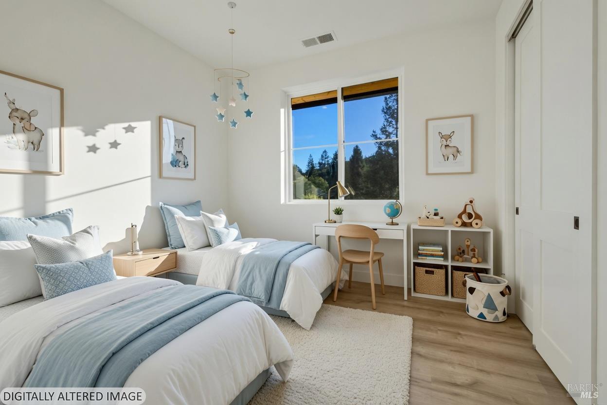 3441 Castlerock Court Santa Rosa CA 95404