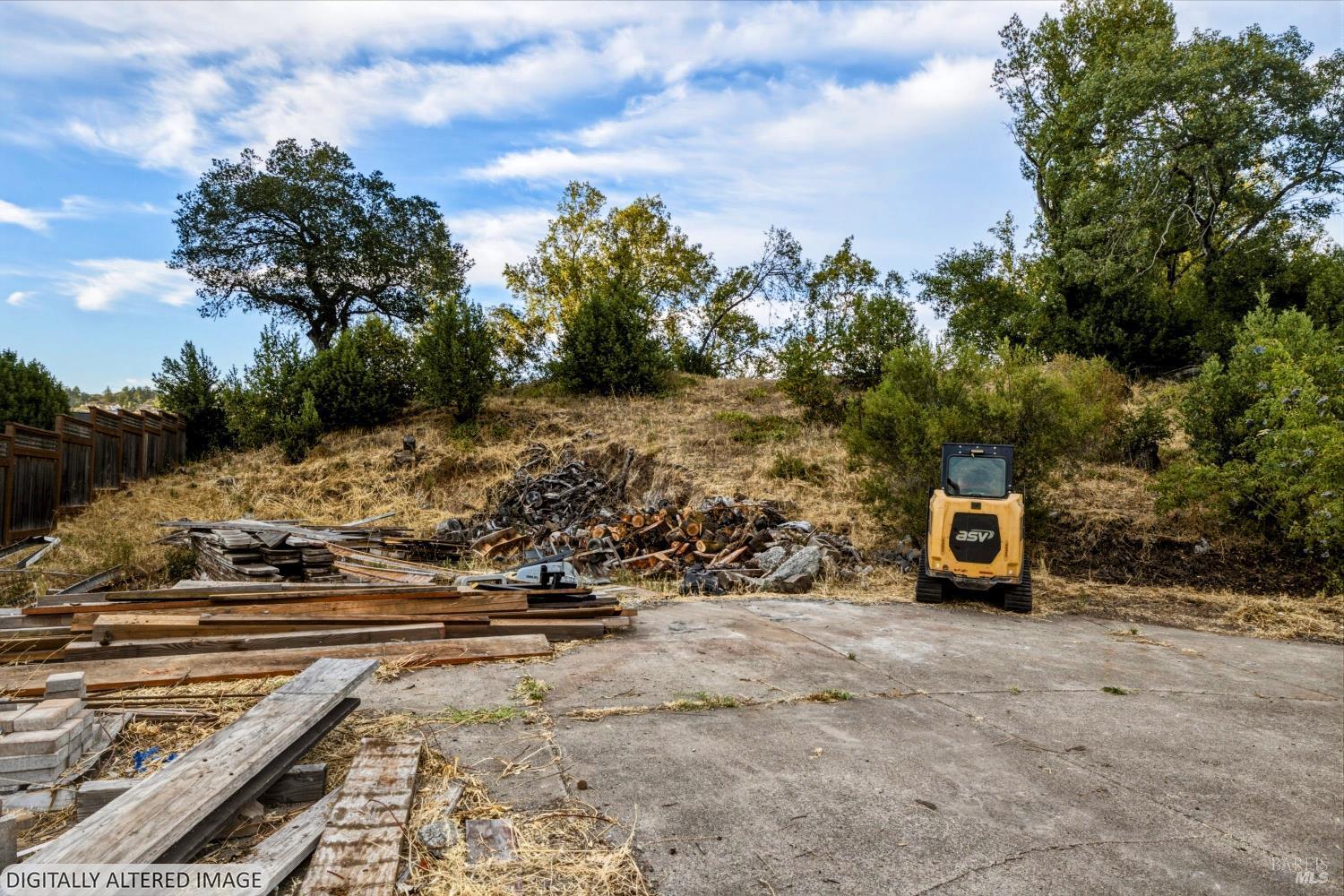 3441 Castlerock Court Santa Rosa CA 95404