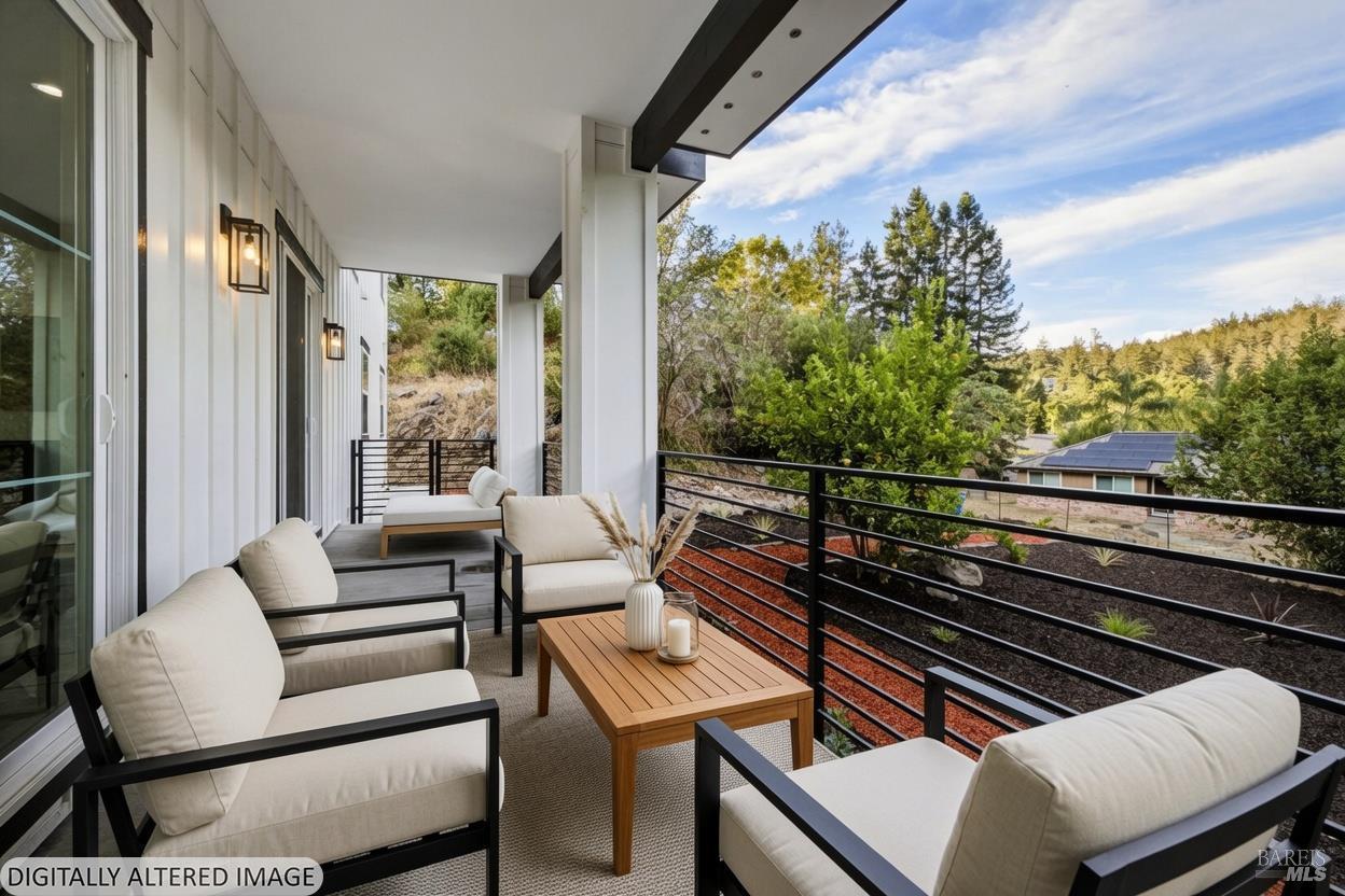 3441 Castlerock Court Santa Rosa CA 95404
