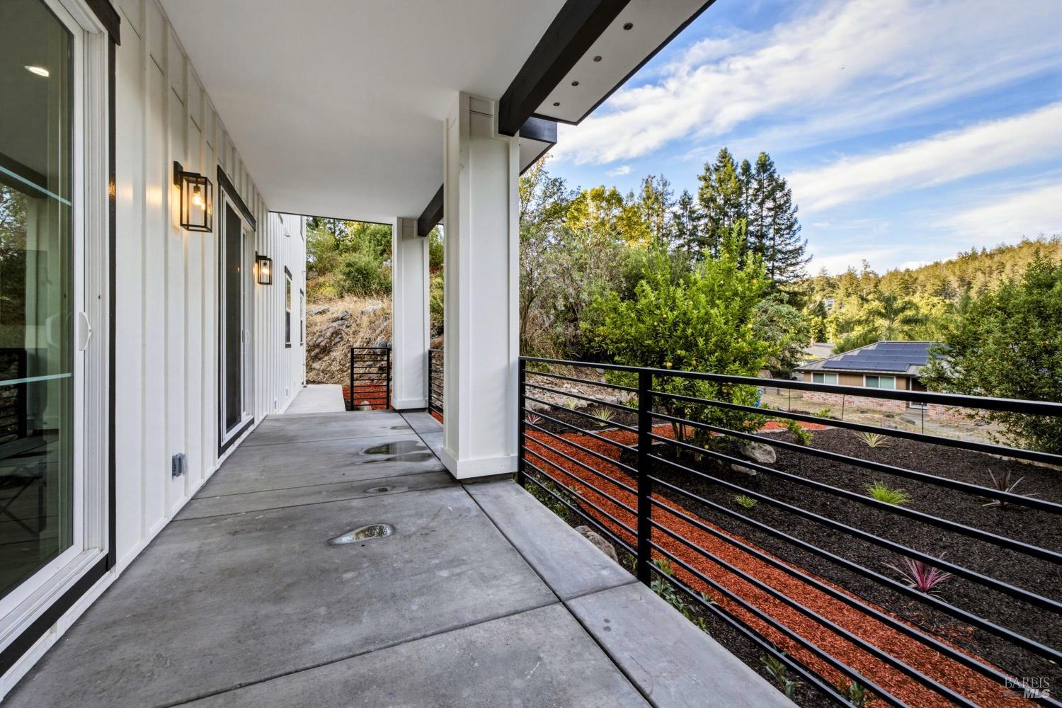 3441 Castlerock Court Santa Rosa CA 95404