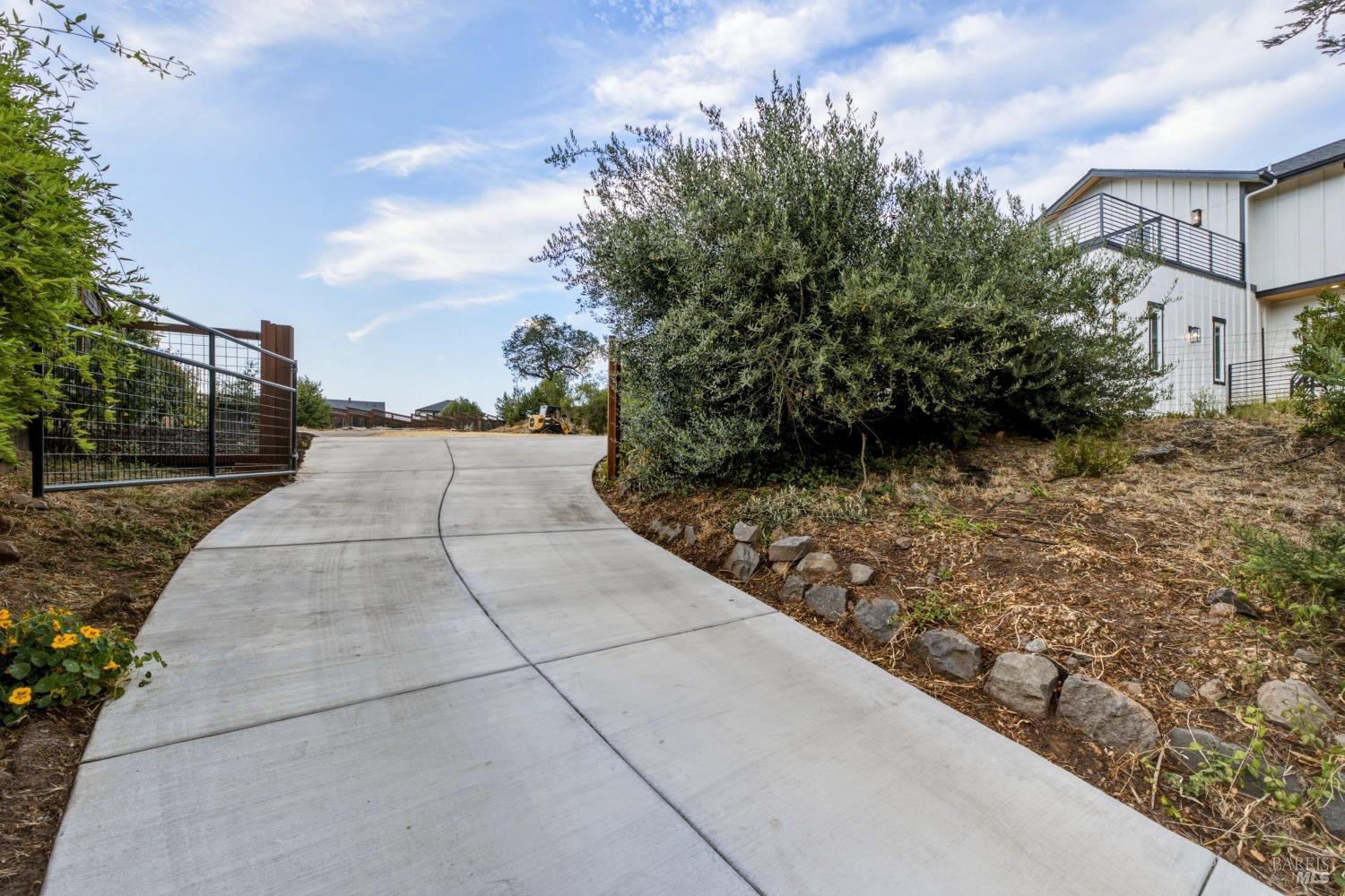 3441 Castlerock Court Santa Rosa CA 95404